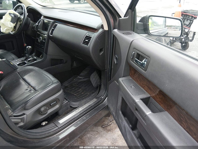 Vin: 2fmhk6d88kba13303, lot: 45762935, ford flex limited 2019 img_1