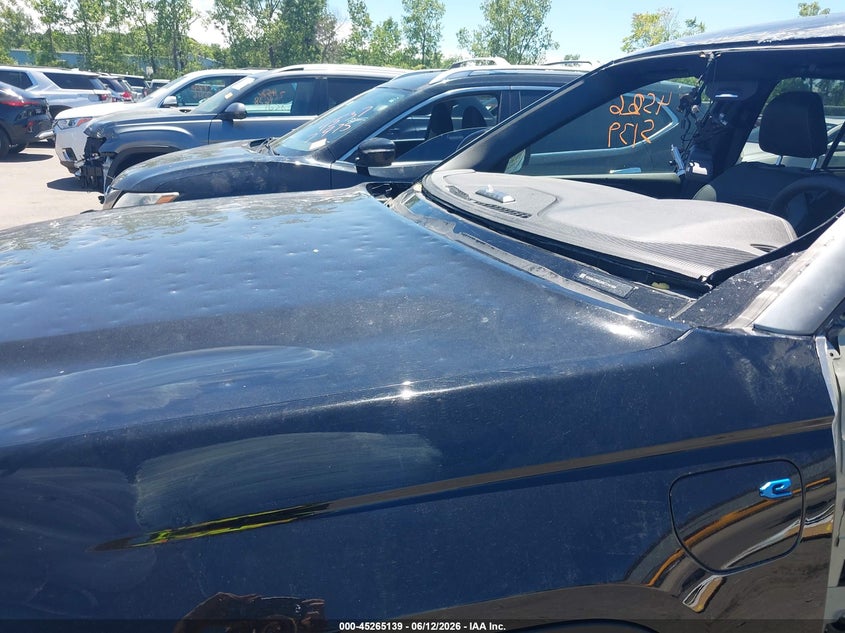 2024 JEEP GRAND CHEROKEE 4XE auction photo 6