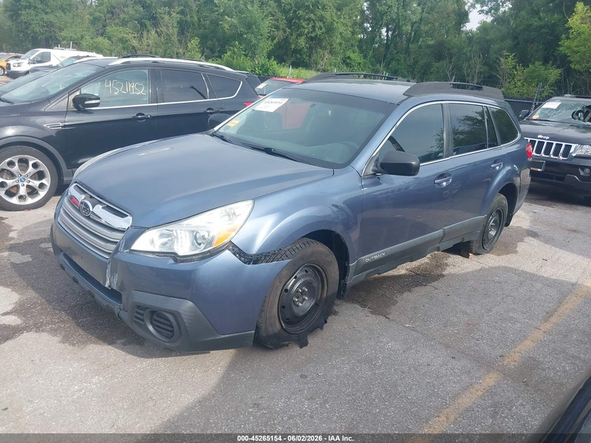 Vin: 4s4brcac8e3213966, lot: 45762974, subaru outback 2.5i 20142