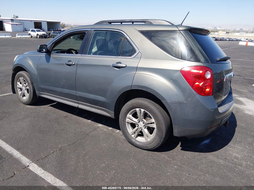 Vin: 2gnaldek6c6385774, lot: 45762990, chevrolet equinox 1lt 20123