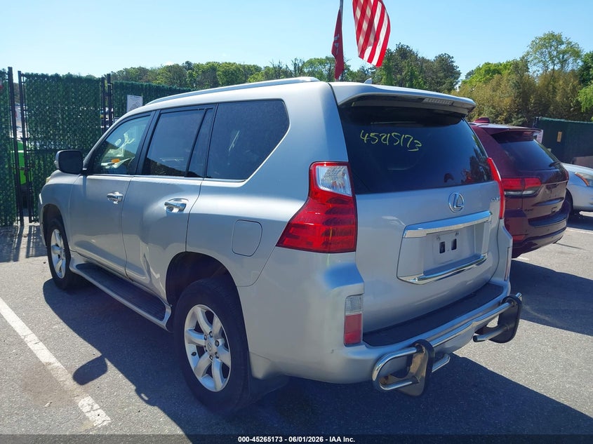 Vin: jtjbm7fx1b5034994, lot: 45762993, lexus gx 460 20113