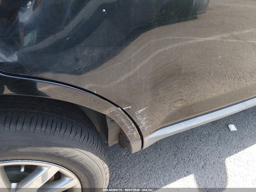 2011 FORD EDGE LIMITED · Фото 12