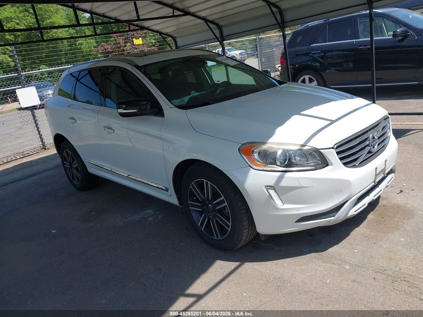 Vin: yv440mrr1h2111714, lot: 45763021, volvo xc60 t5 dynamic 2017 img_1