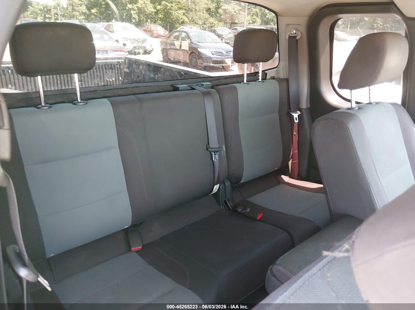 2006 Nissan Titan Xe VIN: 1N6AA06A16N560796 Lot: 45265223