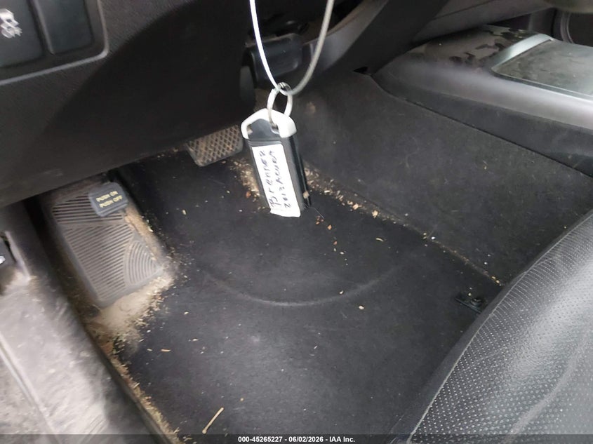 2013 Acura Rdx VIN: 5J8TB3H53DL011511 Lot: 45265227