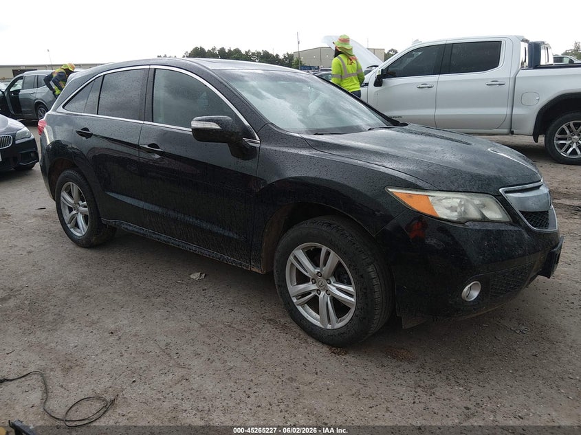 Vin: 5j8tb3h53dl011511, lot: 45763047, acura rdx 2013 img_1