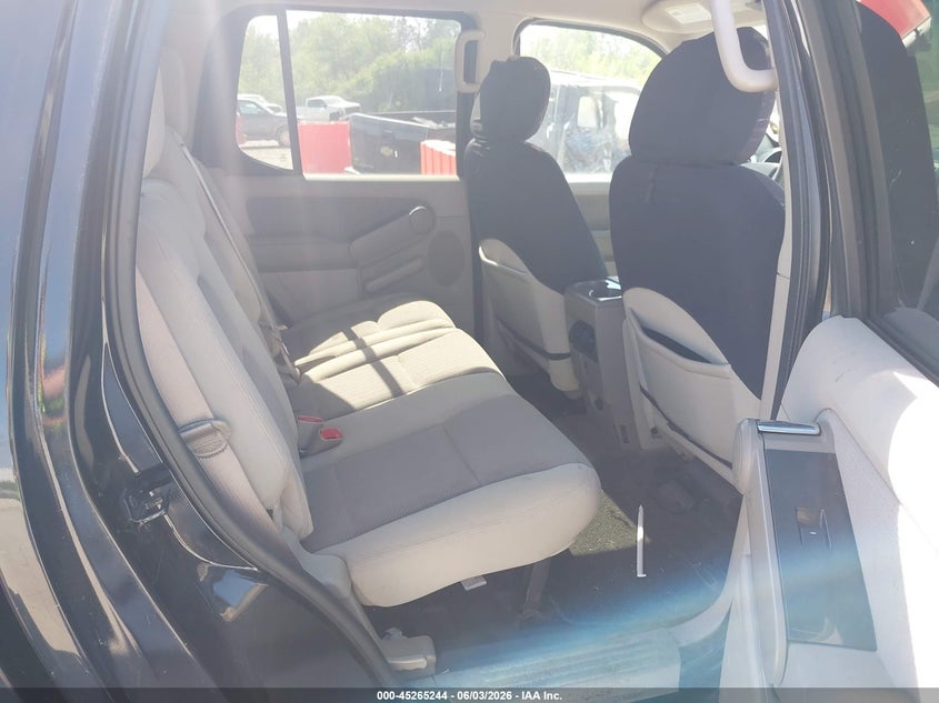 2007 Ford Explorer Sport Trac Xlt VIN: 1FMEU51K07UB15512 Lot: 45265244