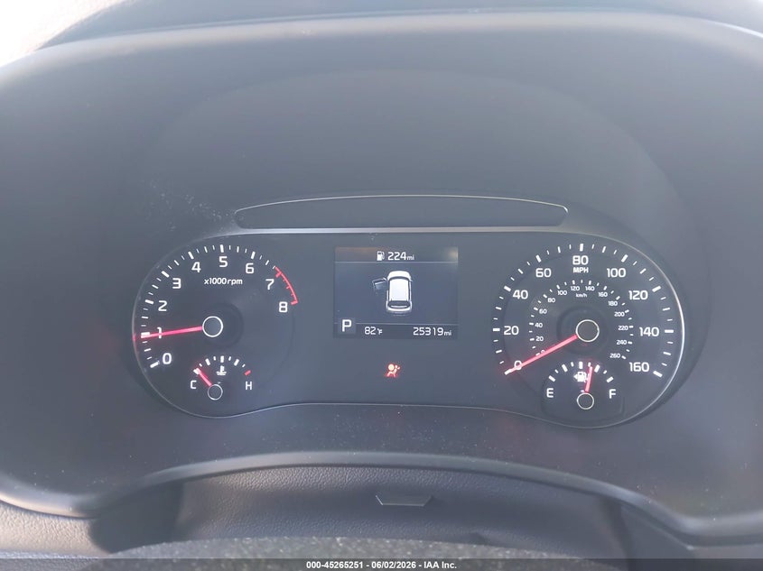 2022 Kia Soul Gt-Line VIN: KNDJ63AUXN7801619 Lot: 45265251