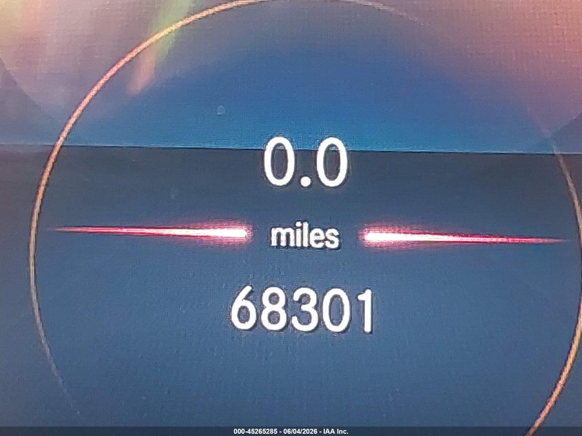 2019 Mercedes-Benz A 220 VIN: WDD3G4EB4KW034426 Lot: 45265285