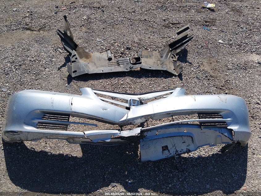 2001 Honda Accord Value Package VIN: 1HGCF86601A106967 Lot: 45265290