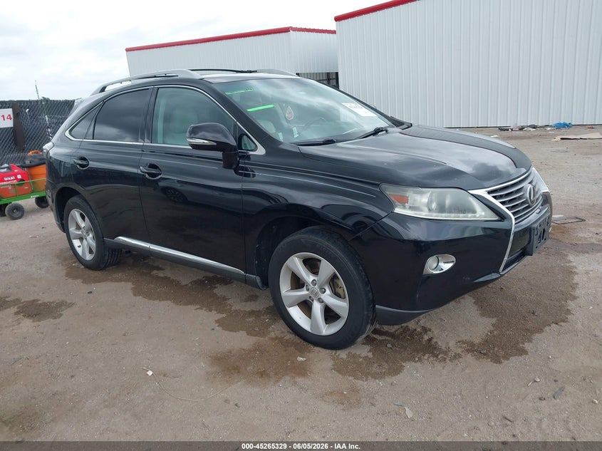 Vin: 2t2zk1ba1dc097097, lot: 45763149, lexus rx 350 2013 img_1