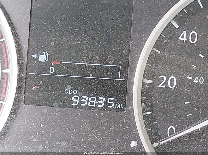2020 NISSAN VERSA SEDAN 1.6L I-4 DOHC, VVT, 122HP