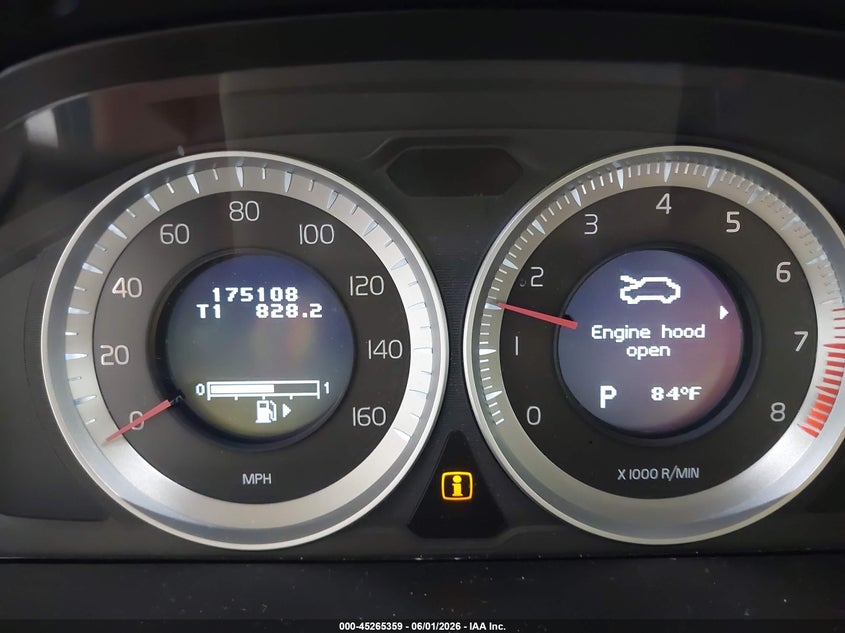 2011 Volvo Xc60 T6/T6 R-Design VIN: YV4902DZ8B2216792 Lot: 45265359