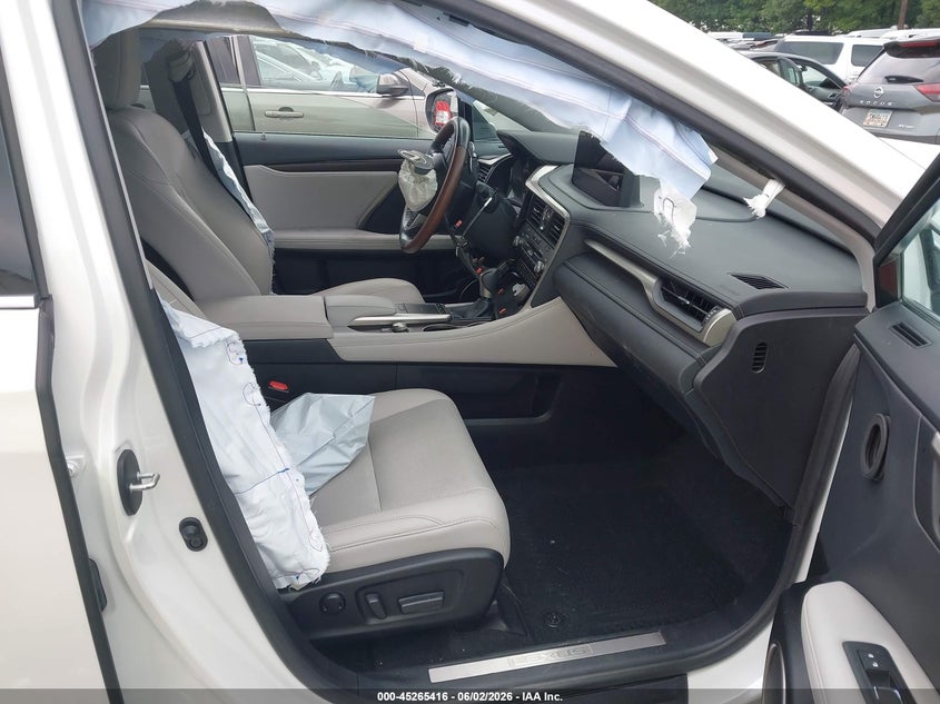 Vin: 2t2hzmaa1mc202134, lot: 45763236, lexus rx 350 20214
