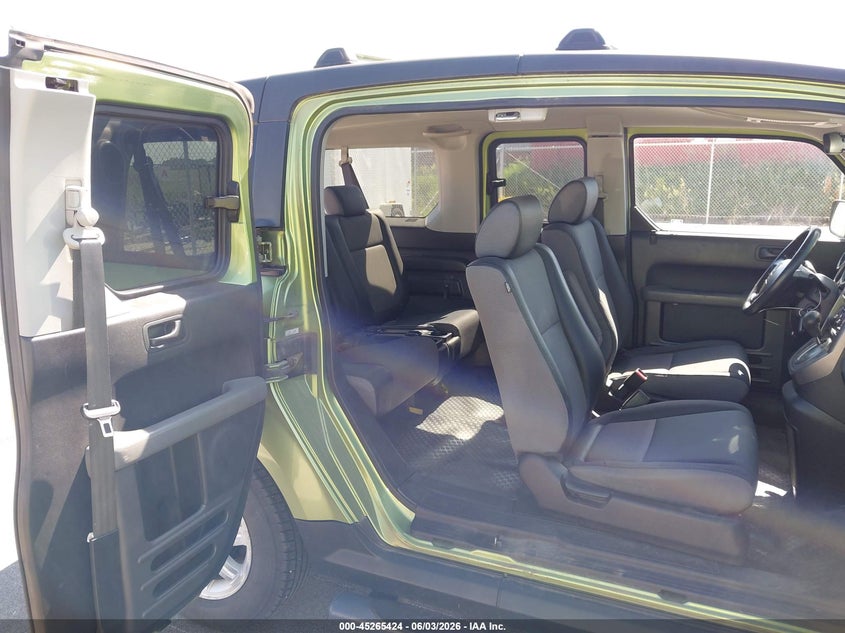 2006 Honda Element Ex-P VIN: 5J6YH28726L018641 Lot: 45265424