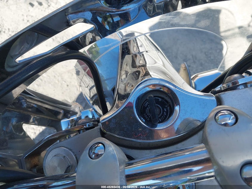 2013 Yamaha Xvs950 A/Ct VIN: JYAVN01E5DA017843 Lot: 45265436
