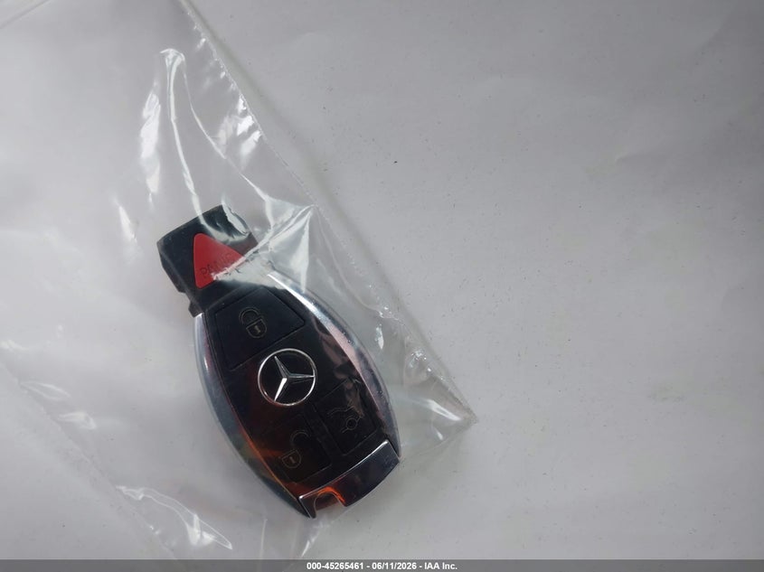 2015 Mercedes-Benz Cla 250 4Matic VIN: WDDSJ4GB2FN174593 Lot: 45265461