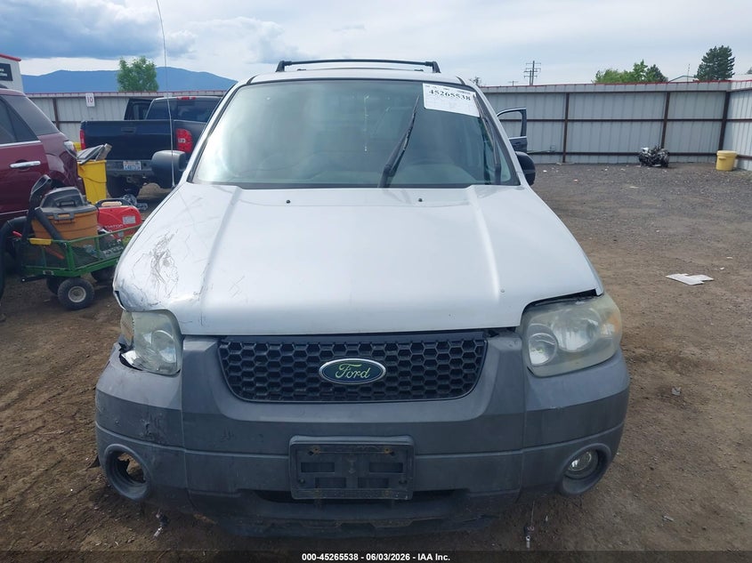 2004 Ford Escape Xlt VIN: 1FMCU931X4KB12210 Lot: 45265538