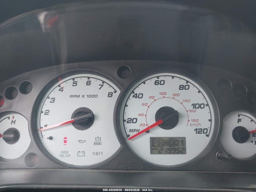 2004 Ford Escape Xlt VIN: 1FMCU931X4KB12210 Lot: 45265538