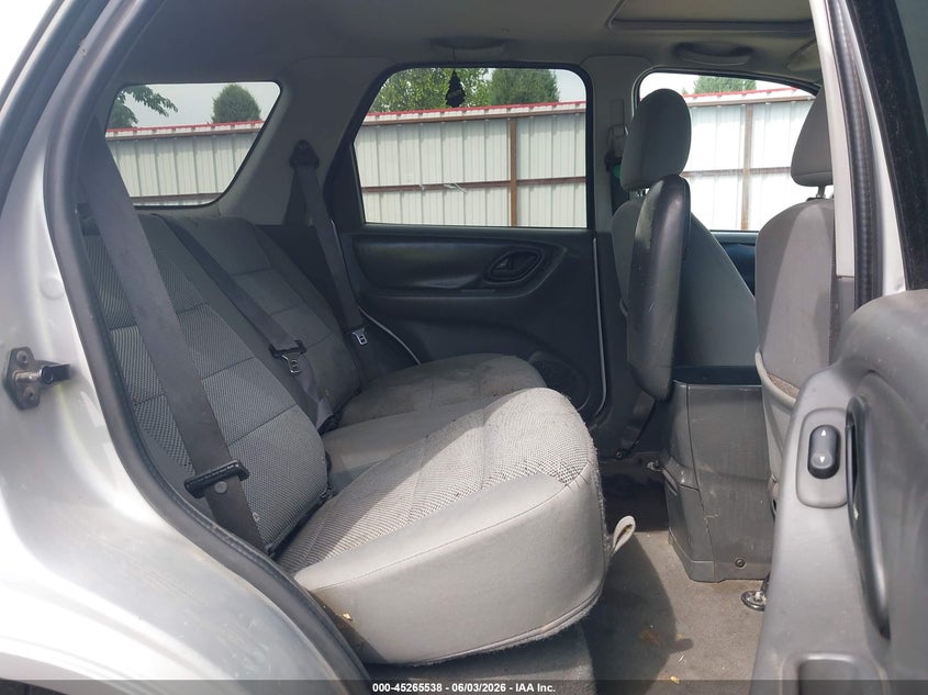 2004 Ford Escape Xlt VIN: 1FMCU931X4KB12210 Lot: 45265538