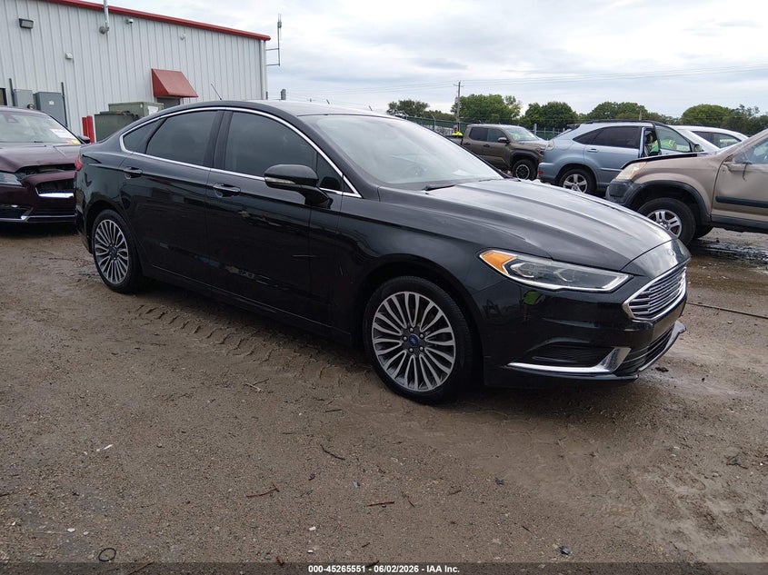 Vin: 3fa6p0hd3jr224481, lot: 45763371, ford fusion se 2018 img_1