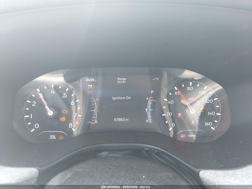 2022 Jeep Compass Latitude 4X4 VIN: 3C4NJDBBXNT231491 Lot: 45265562
