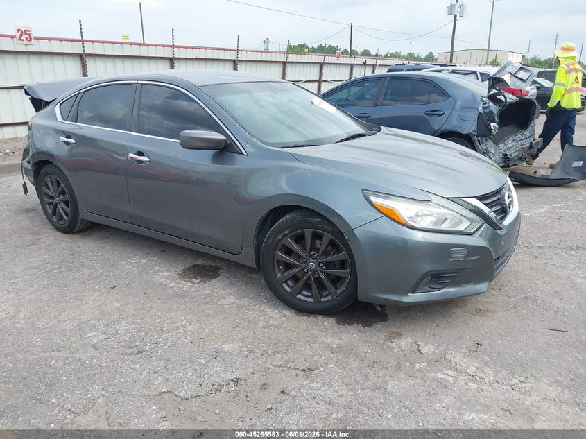 Vin: 1n4al3ap0hc202751, lot: 45763403, nissan altima 2.5 sv 2017 img_1