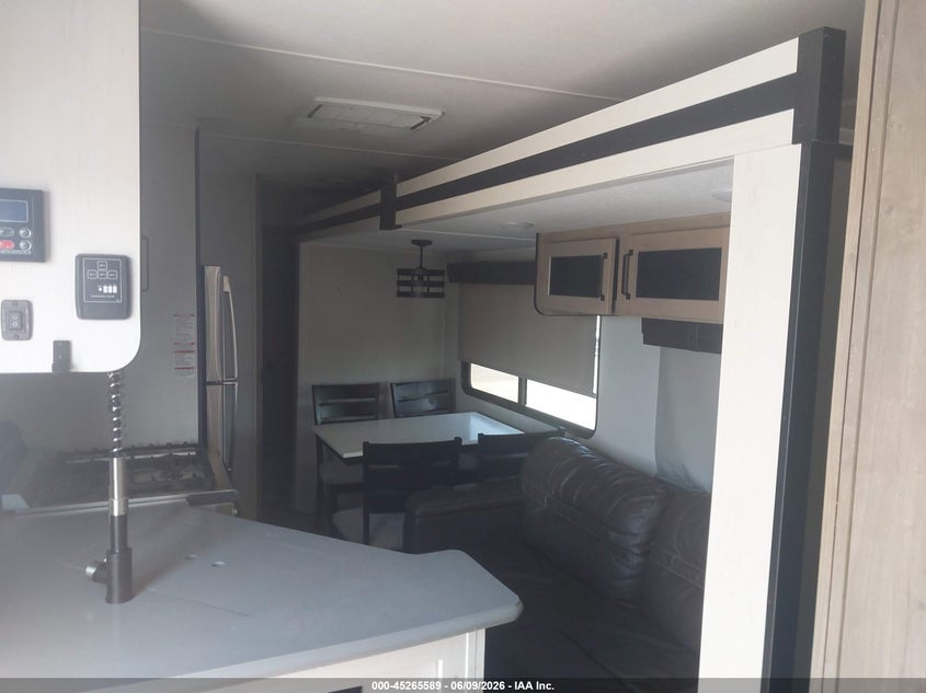 2023 OTHER FOREST RIVER PUMA TRAILER N/A