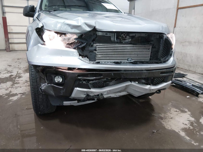 2023 Ford Ranger Xlt VIN: 1FTER4FHXPLE18042 Lot: 45265597