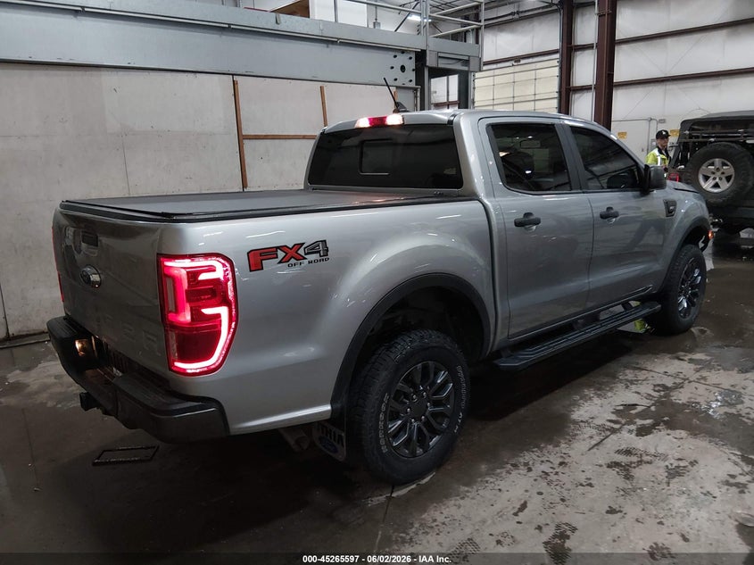Vin: 1fter4fhxple18042, lot: 45763417, ford ranger xlt 20234