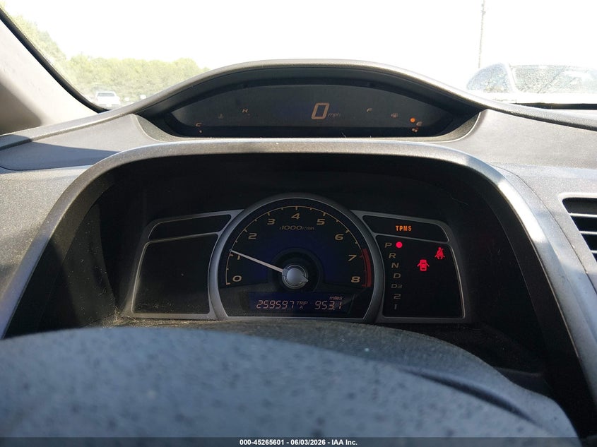 AtlanticExpress - Honda Civic