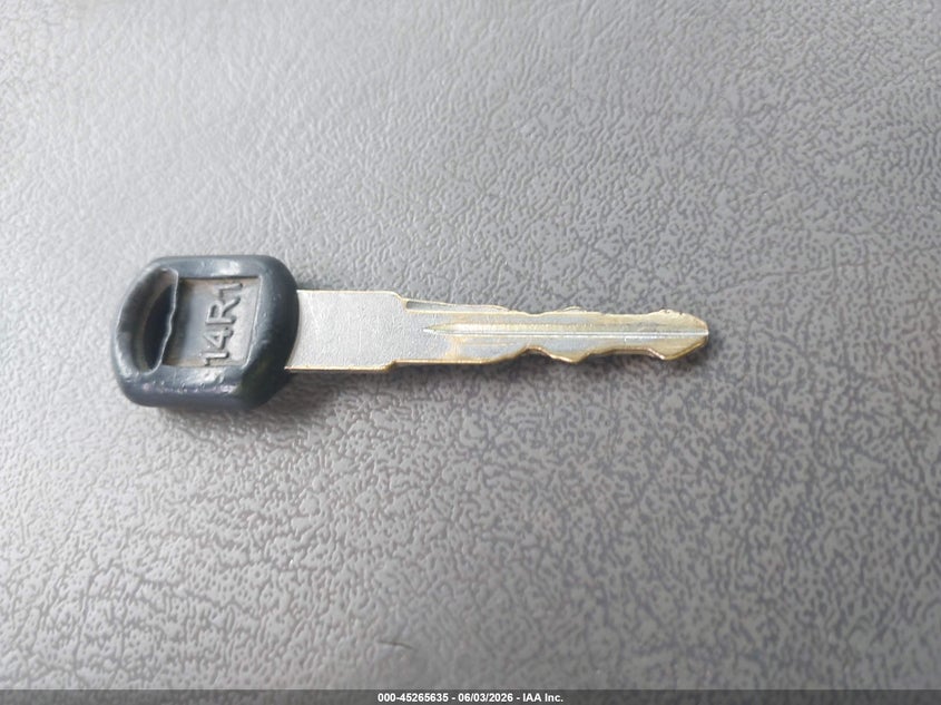 2004 GMC Envoy Xl Sle VIN: 1GKES16S346123362 Lot: 45265635