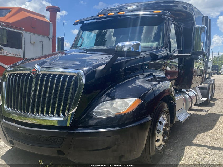 3HSDZTZR1KN043712 2019 International Lt photo 1
