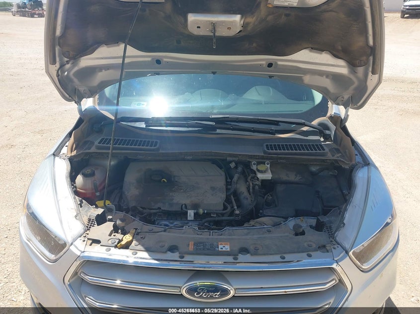 AtlanticExpress - Ford Escape