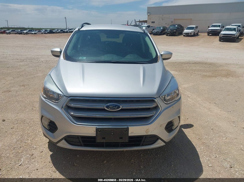 AtlanticExpress - Ford Escape