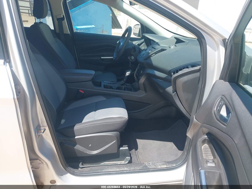 2018 FORD ESCAPE auction photo 5