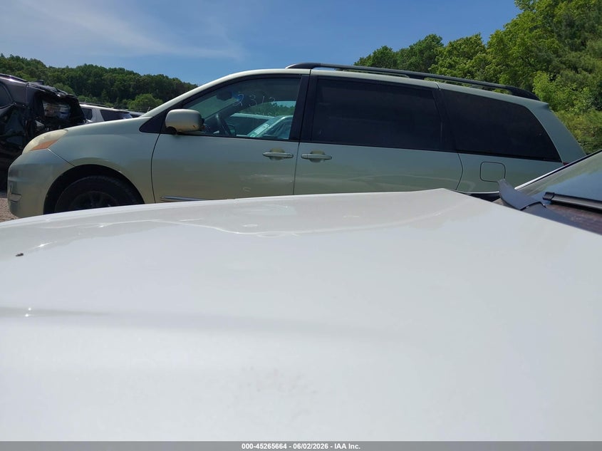 2005 Subaru Outback 3.0R L.l. Bean Edition VIN: 4S4BP86C054329426 Lot: 45265664