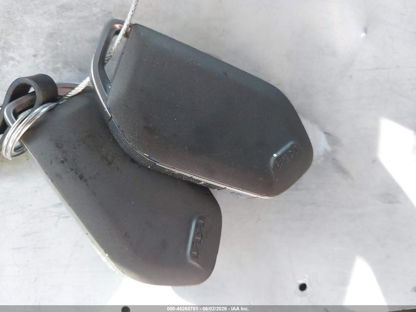 2025 Kia K4 Ex VIN: 3KPFU4DE9SE229864 Lot: 45265701