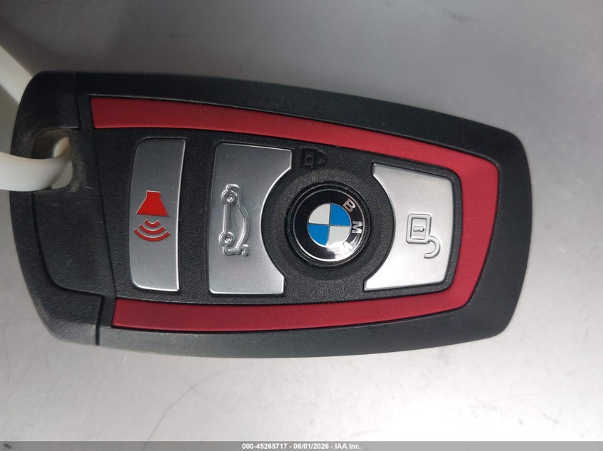 2018 BMW 230I VIN: WBA2J1C57JVB98549 Lot: 45265717