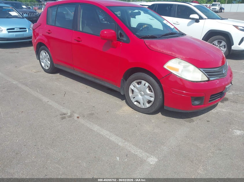Vin: 3n1bc1cp8bl428454, lot: 45763572, nissan versa 1.8s 2011 img_1