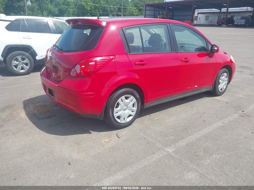 Vin: 3n1bc1cp8bl428454, lot: 45763572, nissan versa 1.8s 20114