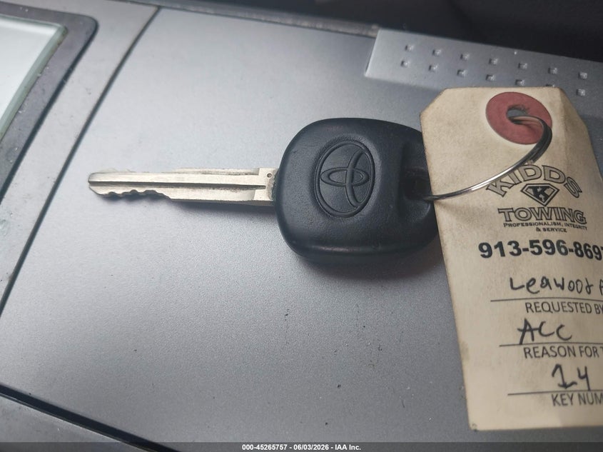 2006 Toyota Camry Solara Sle VIN: 4T1FA38P46U086999 Lot: 45265757