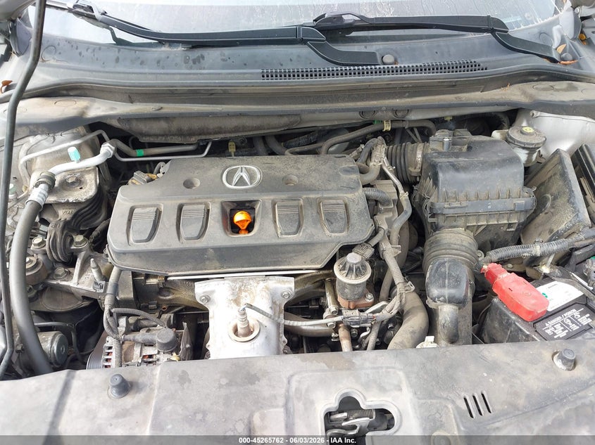 2013 Acura Ilx 2.0L VIN: 19VDE1F37DE021380 Lot: 45265762