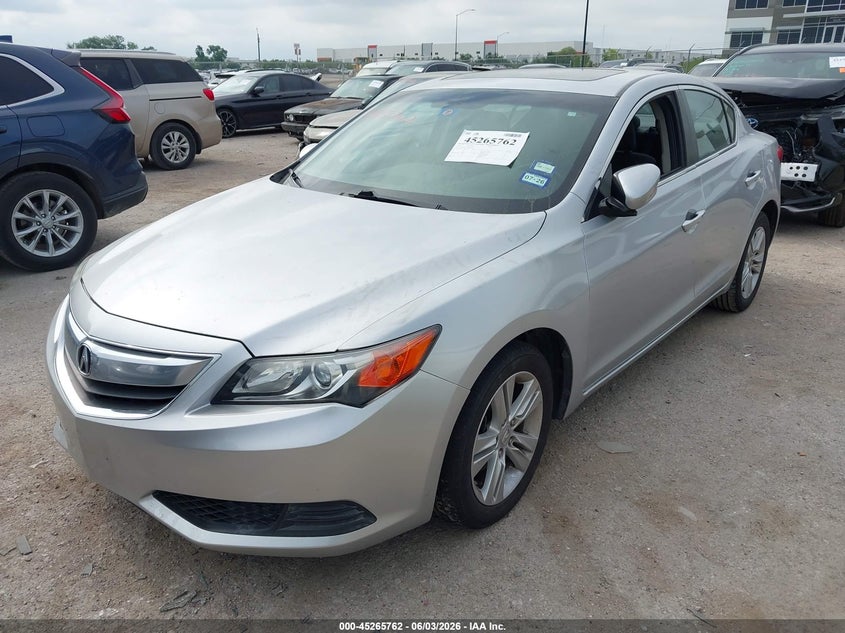 Vin: 19vde1f37de021380, lot: 45763582, acura ilx 2.0l 20132