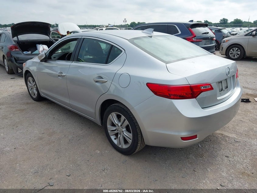 Vin: 19vde1f37de021380, lot: 45763582, acura ilx 2.0l 20133