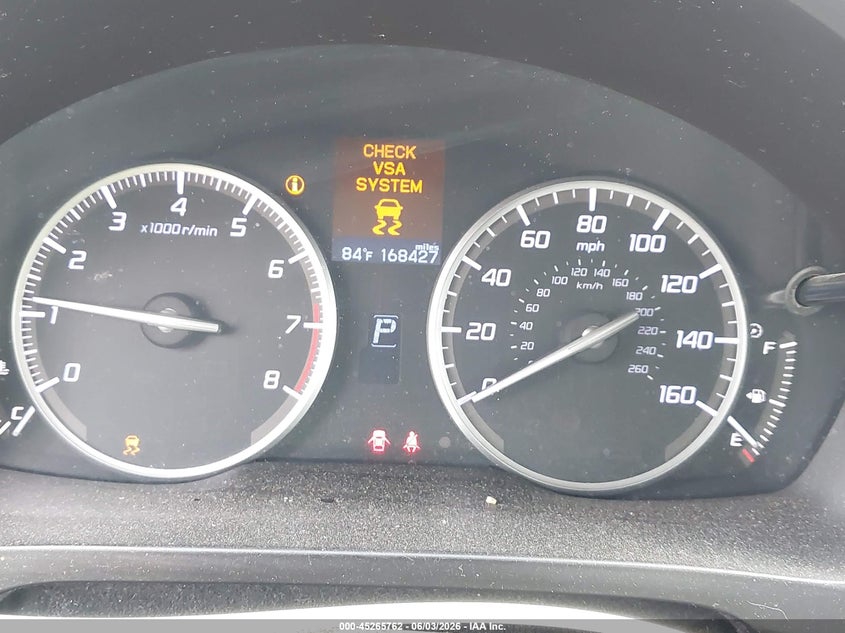 2013 Acura Ilx 2.0L VIN: 19VDE1F37DE021380 Lot: 45265762