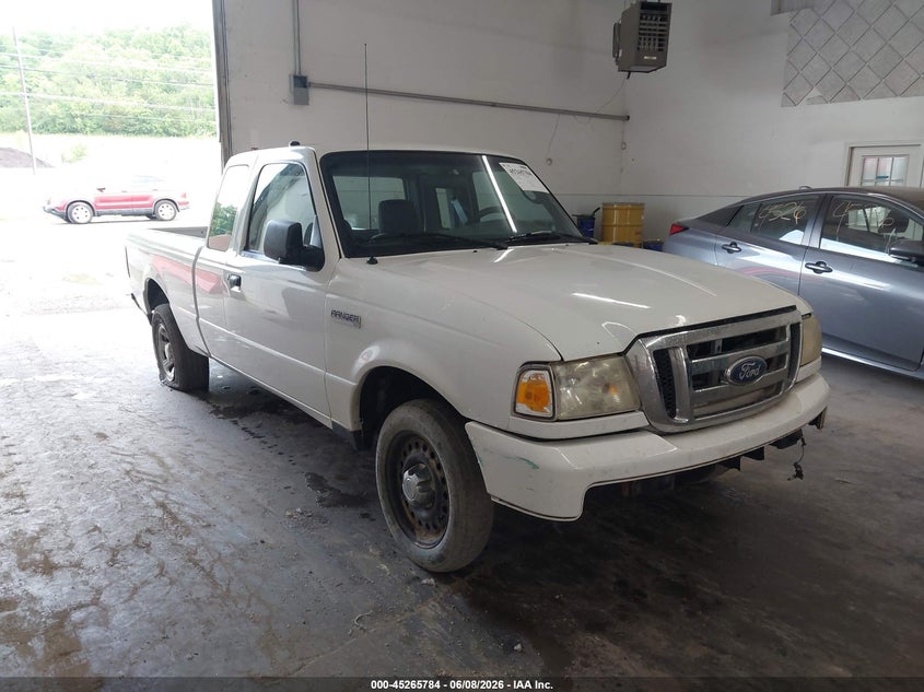 Vin: 1ftkr4eexapa02616, lot: 45763604, ford ranger sport/xlt 2010 img_1