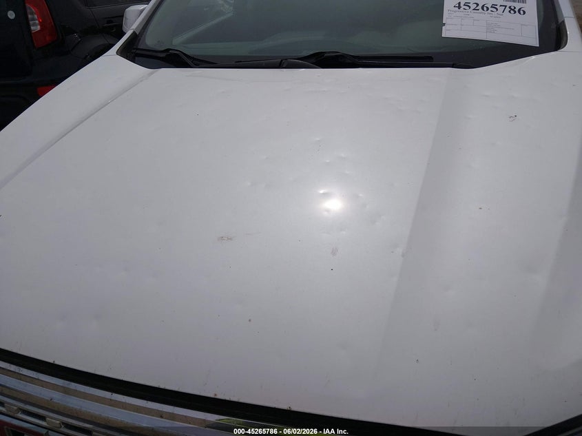 2017 GMC Acadia Denali VIN: 1GKKNXLS9HZ129981 Lot: 45265786