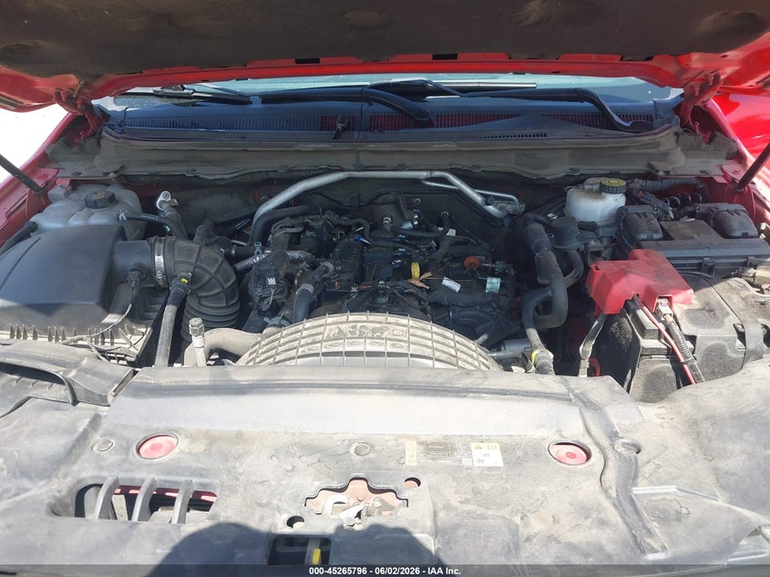 2020 Ford Ranger Xl VIN: 1FTER1EH2LLA78752 Lot: 45265796