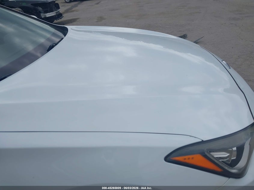 2015 Hyundai Genesis 3.8 VIN: KMHGN4JE5FU062234 Lot: 45265809